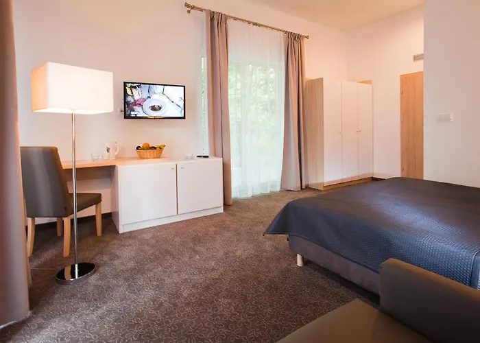 Bed & Breakfast Borgata