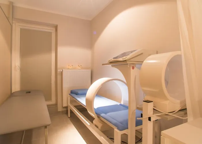 Frühstückspension Borgata Ustronie Morskie