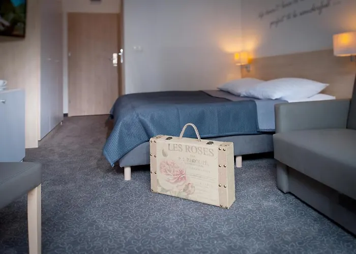 Borgata Bed & Breakfast