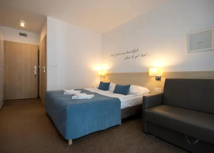 Bed & Breakfast Borgata 4*