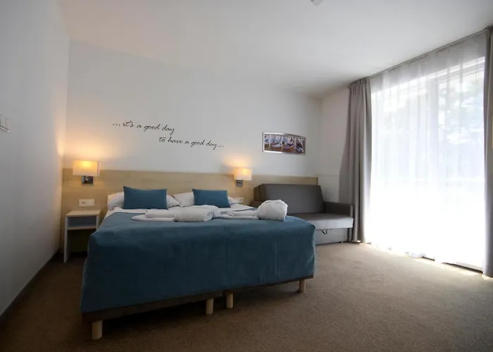 Bed & Breakfast Borgata